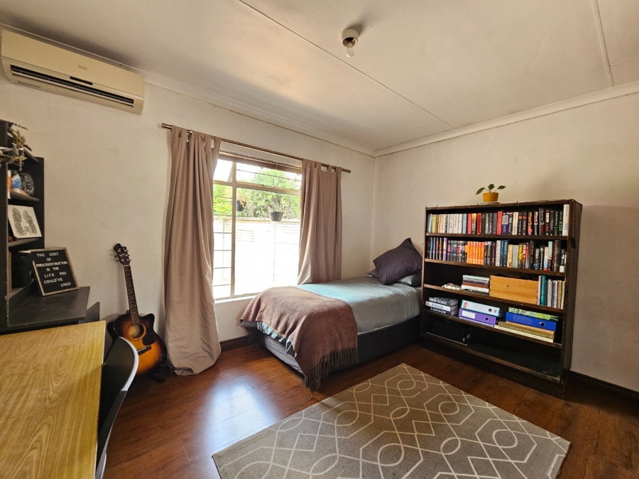 4 Bedroom Property for Sale in Vaalpark Free State